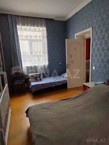 İcarəyə verilir 4 otaqlı həyət evi/bağ evi 200 m², Keşlə q., photo 12 from 21