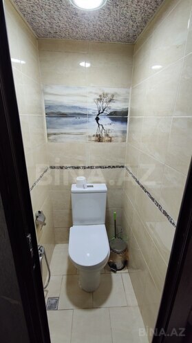 İcarəyə verilir 4 otaqlı həyət evi/bağ evi 200 m², Keşlə q., photo 7 from 21