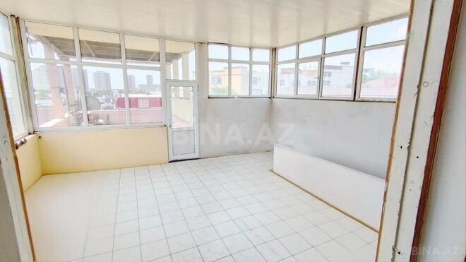 İcarəyə verilir 4 otaqlı həyət evi/bağ evi 200 m², Keşlə q., photo 16 from 21