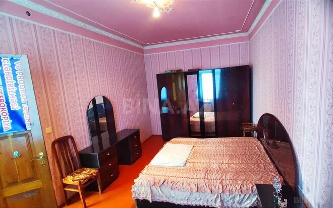 İcarəyə verilir 4 otaqlı həyət evi/bağ evi 200 m², Keşlə q., photo 4 from 21