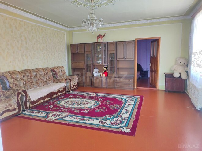 İcarəyə verilir 4 otaqlı həyət evi/bağ evi 200 m², Keşlə q., photo 3 from 21