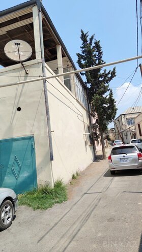 İcarəyə verilir 4 otaqlı həyət evi/bağ evi 200 m², Keşlə q., photo 15 from 21