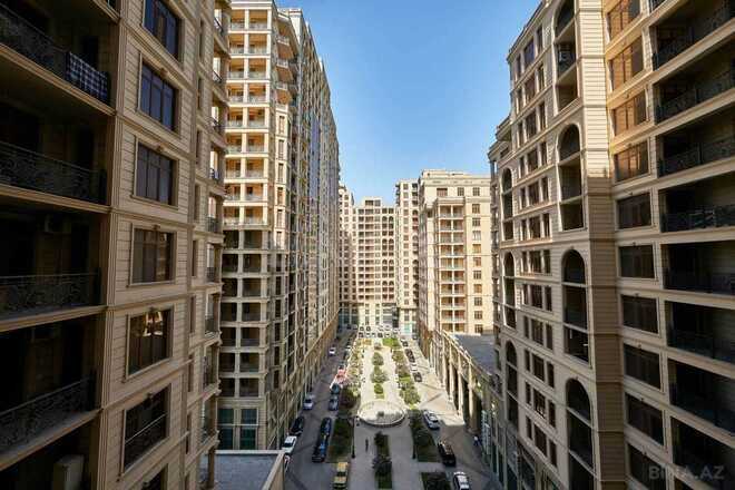 Сдаётся 3-комн. новостройка 170 м², м. 28 мая, photo 3 from 17