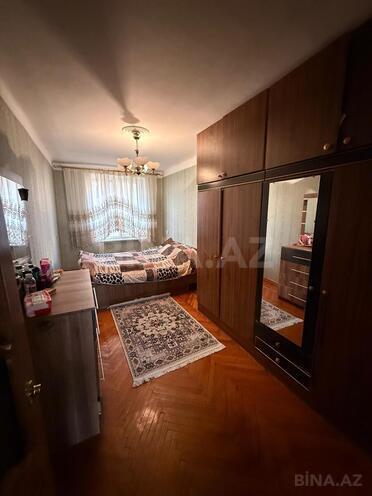 Продаётся 3-комн. вторичка 75 м², м. Нариман Нариманов, photo 5 from 13