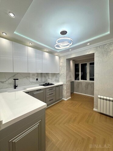Продаётся 3-комн. вторичка 80 м², м. Халглар Достлугу, photo 10 from 14