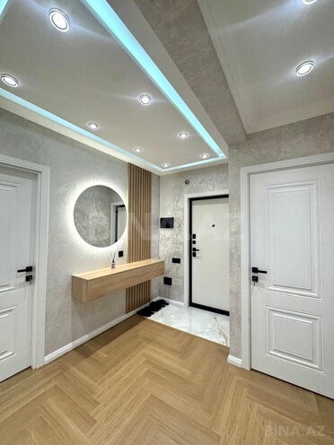 Продаётся 3-комн. вторичка 80 м², м. Халглар Достлугу, photo 13 from 14