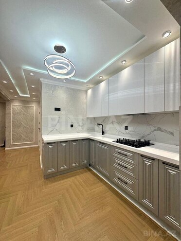 Продаётся 3-комн. вторичка 80 м², м. Халглар Достлугу, photo 11 from 14