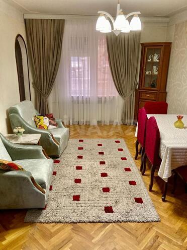 İcarəyə verilir 3 otaqlı köhnə tikili 70 m², İçəri Şəhər m., photo 5 from 20