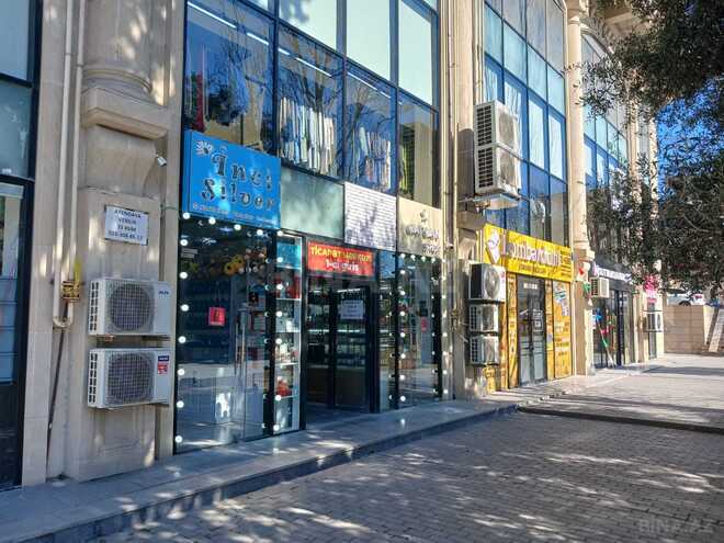 Satılır  obyekt 22.5 m², 28 May m., photo 6 from 8