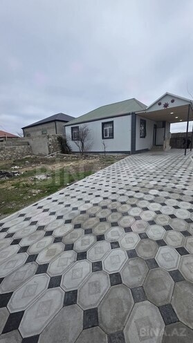 Satılır 3 otaqlı həyət evi/bağ evi 130 m², Zabrat q., photo 6 from 14