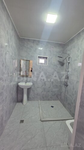 Satılır 3 otaqlı həyət evi/bağ evi 130 m², Zabrat q., photo 12 from 14