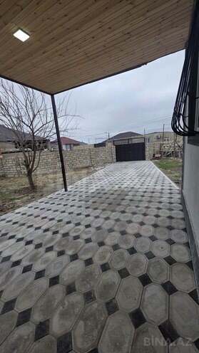 Satılır 3 otaqlı həyət evi/bağ evi 130 m², Zabrat q., photo 8 from 14