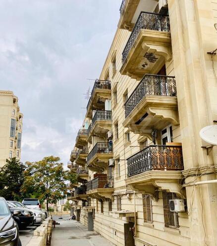 İcarəyə verilir 3 otaqlı köhnə tikili 70 m², İçəri Şəhər m., photo 19 from 20