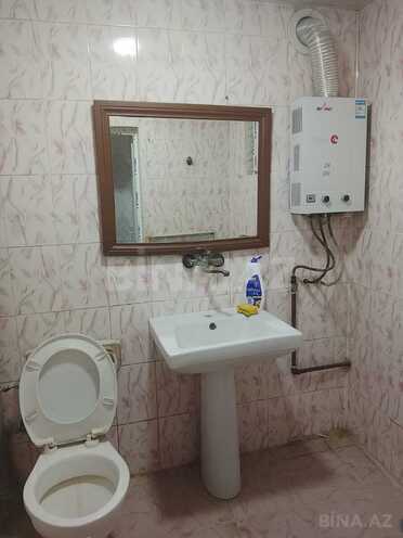 Satılır 1 otaqlı köhnə tikili 35 m², Əmircan q., photo 7 from 8