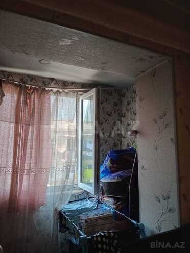 Satılır 1 otaqlı köhnə tikili 35 m², Əmircan q., photo 5 from 8