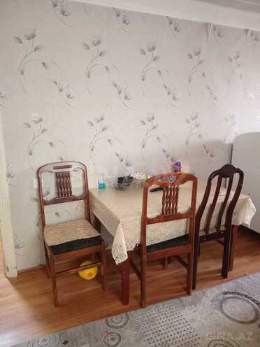 Satılır 1 otaqlı köhnə tikili 35 m², Əmircan q., photo 4 from 8