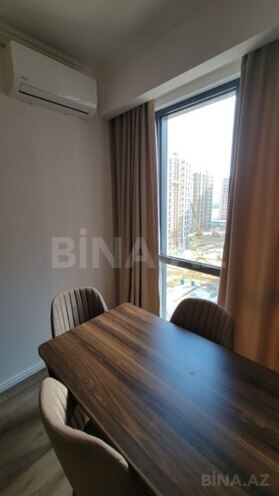 Сдаётся 2-комн. новостройка 40 м², Ясамальский р., photo 6 from 11