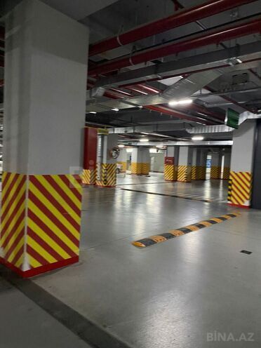 Satılır  qaraj 15 m², Yasamal r., photo 5 from 7