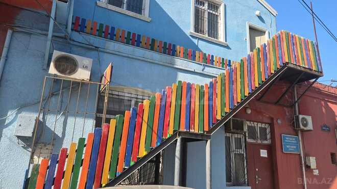 Сдаётся  объект 170 м², м. Низами, photo 3 from 17