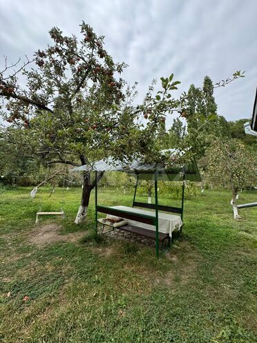 İcarəyə verilir 3 otaqlı həyət evi/bağ evi 150 m², photo 14 from 21