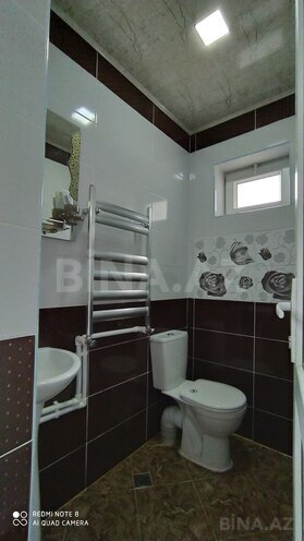 İcarəyə verilir 3 otaqlı həyət evi/bağ evi 150 m², photo 3 from 21