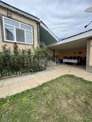 İcarəyə verilir 3 otaqlı həyət evi/bağ evi 150 m², photo 17 from 21