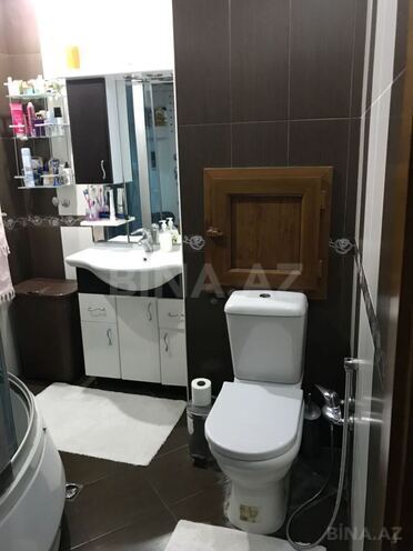Satılır 3 otaqlı köhnə tikili 85 m², Memar Əcəmi m., photo 6 from 7