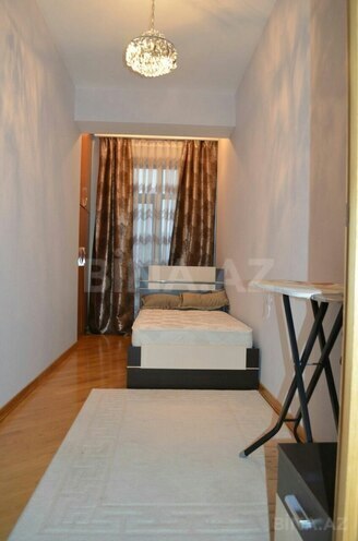 Satılır 3 otaqlı köhnə tikili 85 m², Memar Əcəmi m., photo 5 from 7