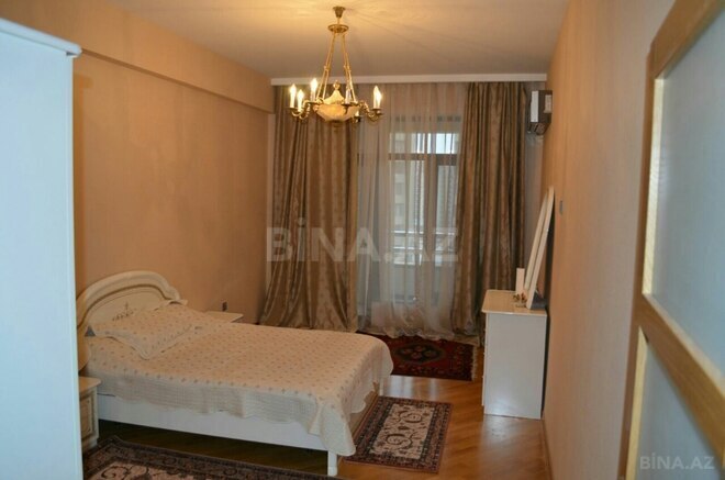 Satılır 3 otaqlı köhnə tikili 85 m², Memar Əcəmi m., photo 4 from 7