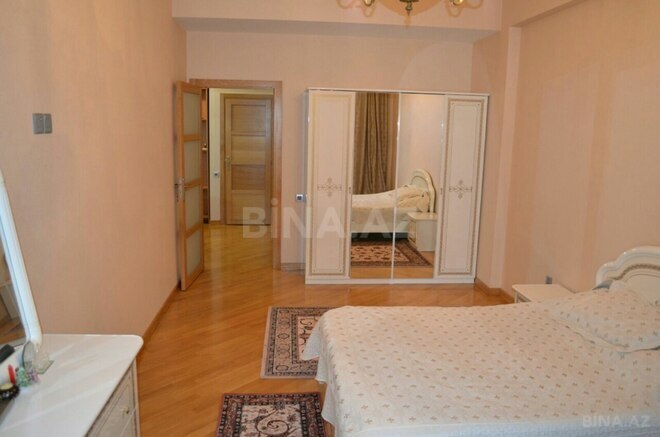 Satılır 3 otaqlı köhnə tikili 85 m², Memar Əcəmi m., photo 3 from 7