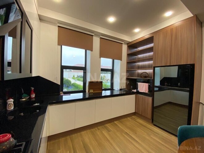 Сдаётся 5-комн. дом/дача 400 м², пос. Бильгях, photo 27 from 31