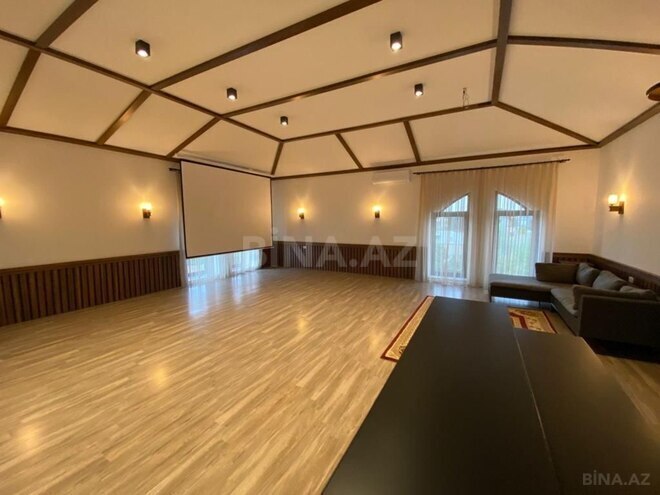 Сдаётся 5-комн. дом/дача 400 м², пос. Бильгях, photo 24 from 31