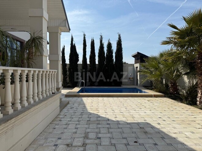 Сдаётся 4-комн. дом/дача 250 м², пос. Бильгях, photo 7 from 23
