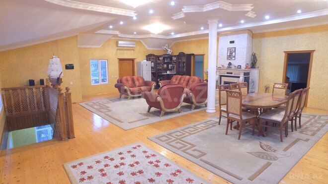 Satılır 10 otaqlı həyət evi/bağ evi 300 m², Qaraçuxur q., photo 16 from 28