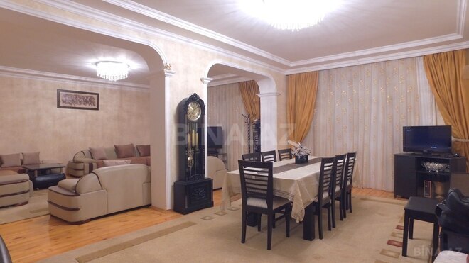 Satılır 10 otaqlı həyət evi/bağ evi 300 m², Qaraçuxur q., photo 15 from 28