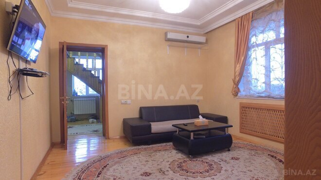 Satılır 10 otaqlı həyət evi/bağ evi 300 m², Qaraçuxur q., photo 13 from 28