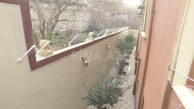 Satılır 10 otaqlı həyət evi/bağ evi 300 m², Qaraçuxur q., photo 11 from 28