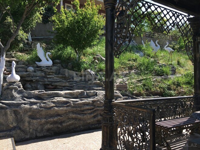 Satılır 10 otaqlı həyət evi/bağ evi 300 m², Qaraçuxur q., photo 6 from 28