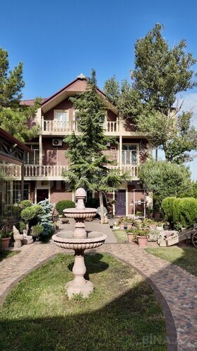 Satılır 10 otaqlı həyət evi/bağ evi 300 m², Qaraçuxur q., photo 17 from 28