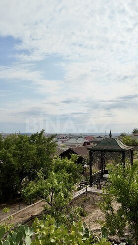 Satılır 10 otaqlı həyət evi/bağ evi 300 m², Qaraçuxur q., photo 22 from 28
