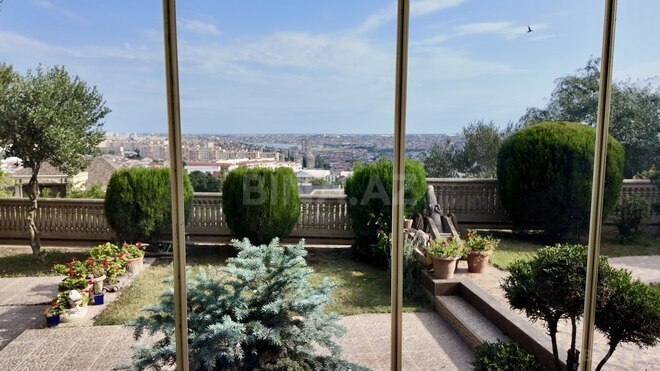 Satılır 10 otaqlı həyət evi/bağ evi 300 m², Qaraçuxur q., photo 19 from 28