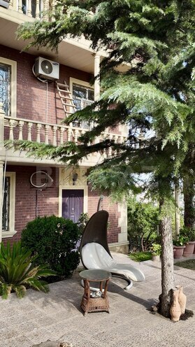 Satılır 10 otaqlı həyət evi/bağ evi 300 m², Qaraçuxur q., photo 20 from 28