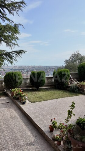 Satılır 10 otaqlı həyət evi/bağ evi 300 m², Qaraçuxur q., photo 21 from 28