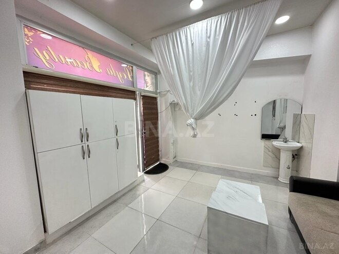 İcarəyə verilir 1 otaqlı ofis 13 m², Əhmədli m., photo 4 from 6