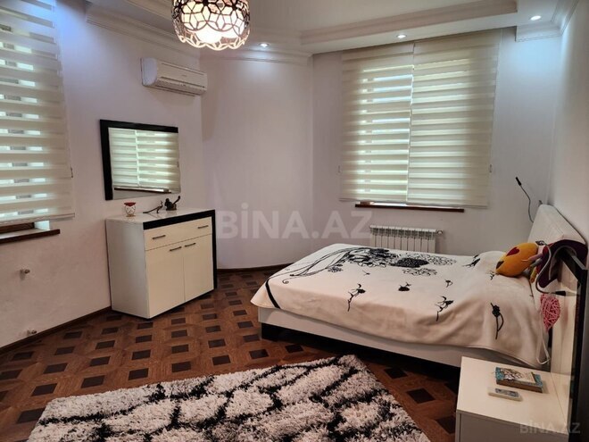 Сдаётся 5-комн. дом/дача 320 м², пос. Бильгях, photo 20 from 24