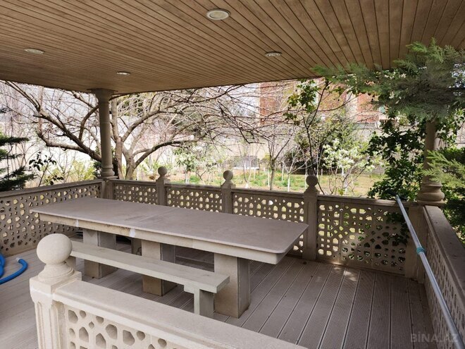 Сдаётся 5-комн. дом/дача 320 м², пос. Бильгях, photo 11 from 24