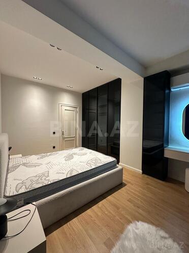 Сдаётся 2-комн. новостройка 80 м², пос. Баилова, photo 5 from 21