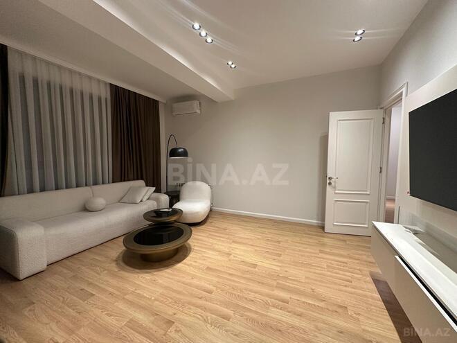 Сдаётся 2-комн. новостройка 80 м², пос. Баилова, photo 3 from 21