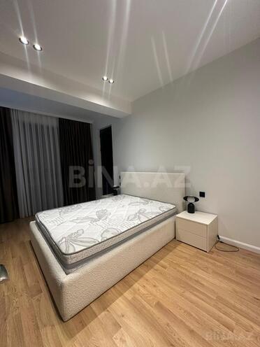 Сдаётся 2-комн. новостройка 80 м², пос. Баилова, photo 6 from 21