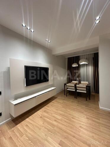 Сдаётся 2-комн. новостройка 80 м², пос. Баилова, photo 4 from 21